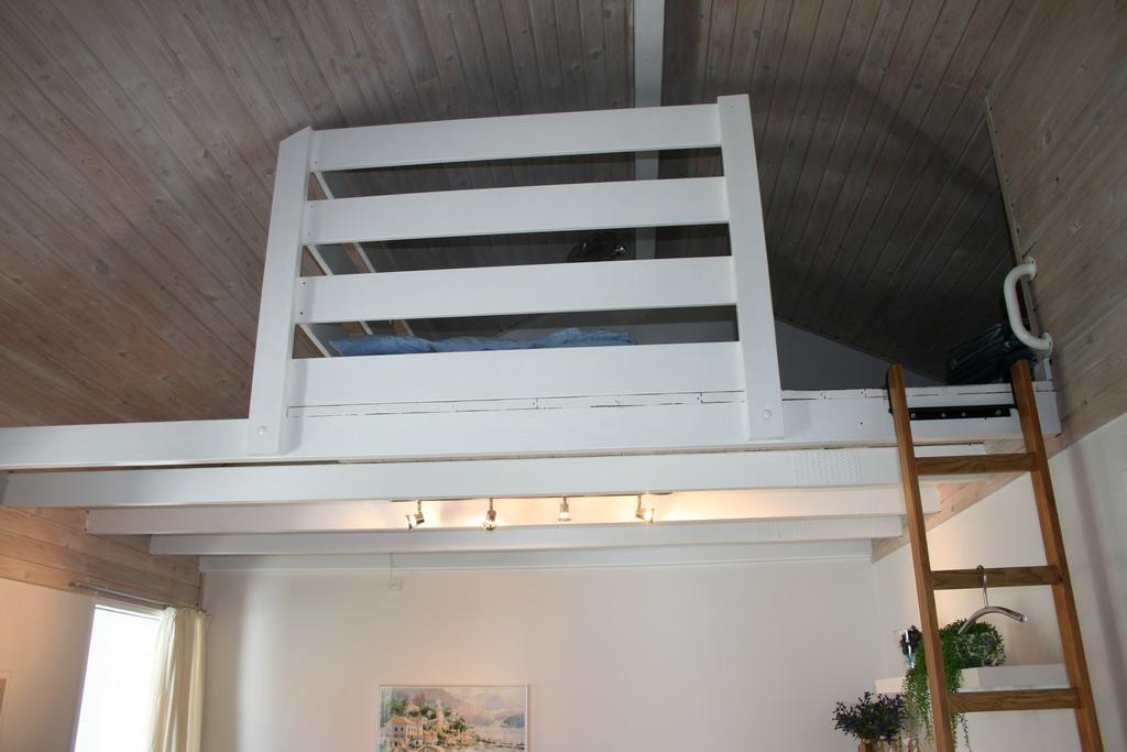 Aero Marina Villa Aeroskobing Ngoại thất bức ảnh