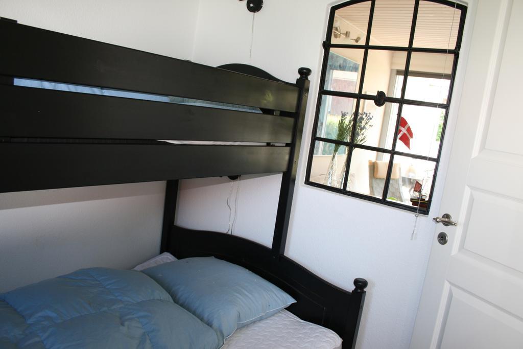 Aero Marina Villa Aeroskobing Ngoại thất bức ảnh